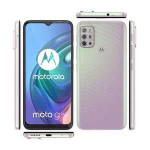 改装済みモバイルモトローラMoto G10 <span class=keywords><strong>G20</strong></span> G30スマートフォン卸売り最低価格一括注文ロック解除Androidスマートフォン - Product Image 1