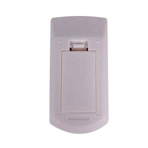 Télécommande de remplacement RM-PJ6 RM-PJ7 RM-PJ8 en plastique à code fixe infrarouge noire pour <span class=keywords><strong>projecteur</strong></span> - Product Image 5