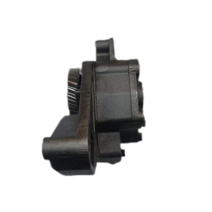 Pièces de moteur de camion de haute qualité AZ1500070021A Ensemble de pompe à huile pour Sinotruk Howo Shacman - Product Image 5