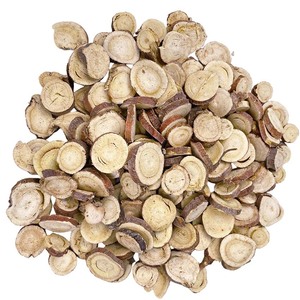 Çin kurutulmuş dilim meyan kökü bitkisel çay doğal likiritiae tatlı kuru likörü kökleri - Product Image 3