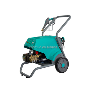 โบตูลินี ซีรีส์ F 15 ลิตร/นาที 80 บาร์ 2200 วัตต์ เครื่องฉีดน้ำแรงดันสูงสำหรับรถยนต์ ไถโจว ไฮ - Product Image 5