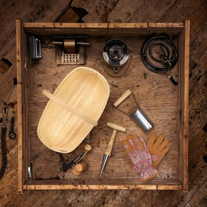Lightweight Manual <strong>Vegetable</strong> &amp; Flower Planting Set - Product Image 3