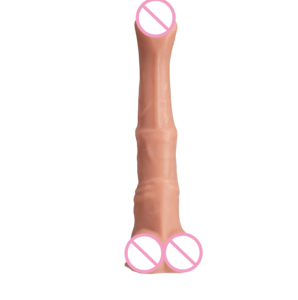 16.5 <strong>Ejaculating</strong> Huge Horse <strong>Dildo</strong> with Suction Cup for Women - Product Image 2