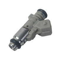 IWP023 nouveaux injecteurs de carburant en plastique pour Polo Vento FIAT Punto 1.6L avec code moteur pour essence et Diesel