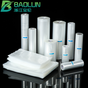 BAOLUN - Película Coextruida Multicapa Impermeable Personalizada para Envasado de Carne Fresca, Mariscos, Queso, Salchichas <span class=keywords><strong>y</strong></span> Salsas - Product Image 2