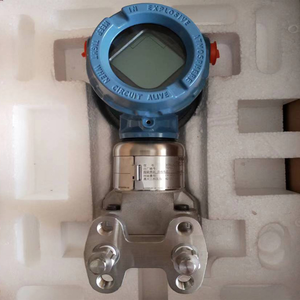 Transmisor de Vacío Diferencial 3051CD 4-20mA Original Emenson de Buena Calidad - Product Image 5