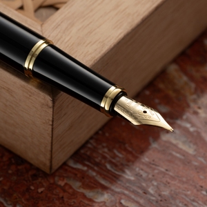 Spedizione veloce penna stilografica Mutilcolors di alta qualità Business Cooperate Executive <span class=keywords><strong>calligrafia</strong></span> penna stilografica <span class=keywords><strong>con</strong></span> <span class=keywords><strong>pennino</strong></span> Fine per gli uomini - Product Image 3