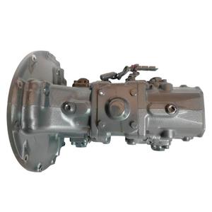 Pompe hydraulique principale ZWH 708-2L-00300 pour pièces de machines de construction - PC200-7 avec garantie de 12 mois - Product Image 6