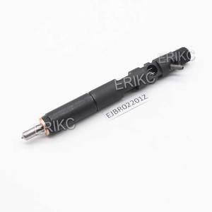 ERIKC RM2T1Q9F593AA EJB R02201Z Ensemble de pompe à carburant EJBR0 2201Z Injecteur à rampe commune EJBR02201Z pour <span class=keywords><strong>Delphi</strong></span> 2T1Q9F593AA - Product Image 2