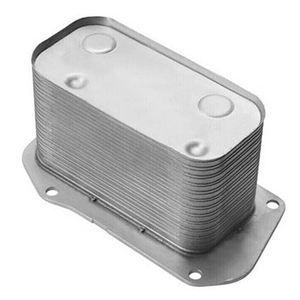 Enfriador de Aceite de Motor de Alta Calidad 1704048 para PEUGEOT <span class=keywords><strong>BOXER</strong></span> Bus 2011.03-2020.12 2.2 HDi 110 (81KW, 110PS) - Product Image 3