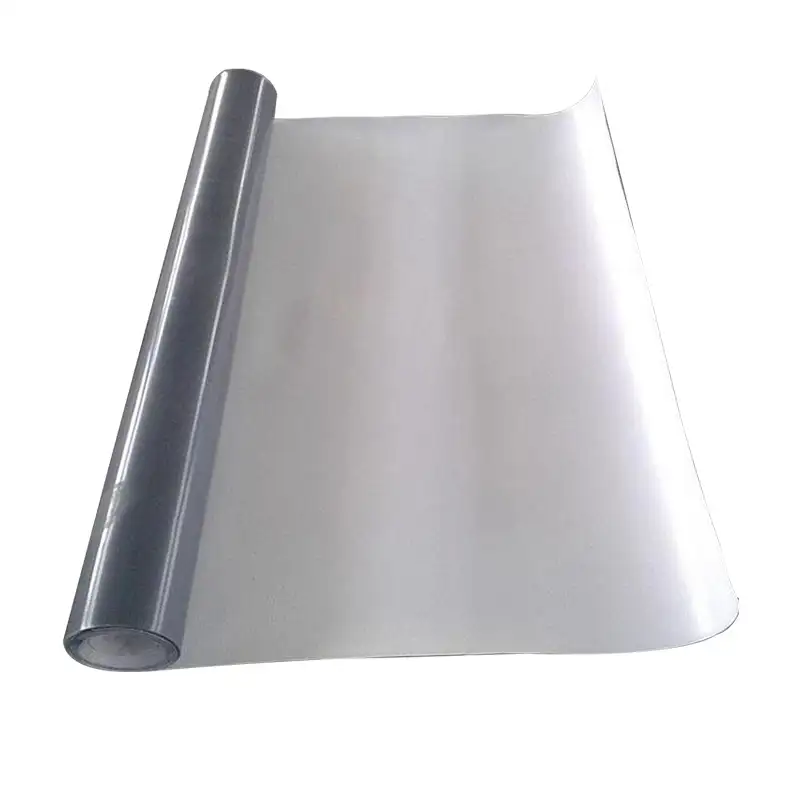 Membrane Roofing TPO Roof Membrane Smooth Version Single Ply Roofing Membrane TPO Waterproof Membrane Price CE BBA Marked
