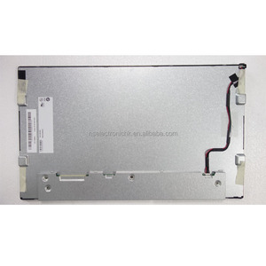 Nuevo Módulo LCD Industrial Original de 15.6 Pulgadas 1920*1080 FHD para HMI SCADA, Monitor de Pantalla Grande G156HTN02.1 - Product Image 3