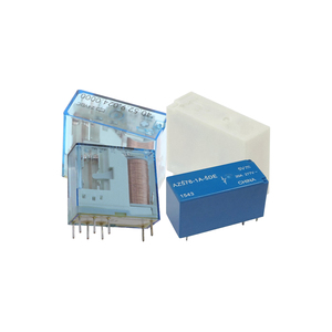 Relais de puissance à haute demande AZ22801-1C-220AE RELAY GEN PURPOSE SPDT 40A 220V pour le contrôle industriel - Product Image 1