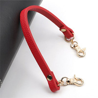 Sangle de poignée de sac à main, sangle courte pour sacs pour femmes, compatible avec divers sacs à bandoulière et sacs à poignée supérieure