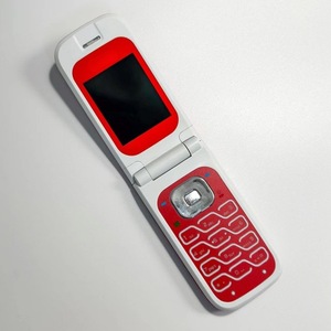 Telefono Cellulare Flip Compatto CDMA 2505 all'Ingrosso con Batteria da 700mAh, Torcia, Radio FM, Tastiera Sbloccata, Cellulare Base - Product Image 4