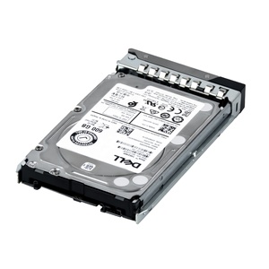 Disco Duro SAS 0XXTRP de 600 GB y 10K RPM, 12 Gbps, 2.5 Pulgadas, ST600MM0069, con Bandeja para Servidor R740 R750 - Product Image 2