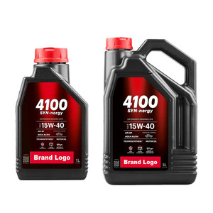 <span class=keywords><strong>Olio</strong></span> <span class=keywords><strong>Motore</strong></span> Completamente Sintetico Mot Brand 1L 5L <span class=keywords><strong>8100</strong></span> ECO-lite SAE 5W-20 per Auto - Product Image 4