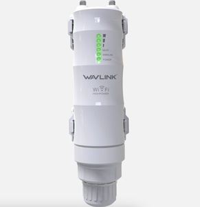 <span class=keywords><strong>Wavlink</strong></span> <span class=keywords><strong>AC600</strong></span> HD2เสาอากาศไร้สายแบบ dual-band กลางแจ้ง - Product Image 6
