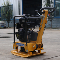 Compacteur à plaques pilon compacteur prix machine à chaud compacteur à plaques vibrantes diesel