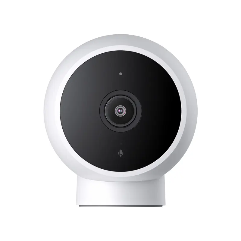 New For Xiaomi Mijia Smart Ip Camera 2k 1296p Wifi Night Vision Audio Ai Human Detection Webcam Video Cam Baby Security Monitor