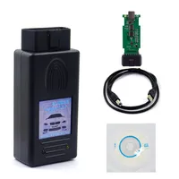 Scanner automatique 1.4 pour lecteur de Code BMW avec interface OBD2 Version 1.4.0 outil de Diagnostic automatique