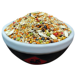 Mix all'ingrosso 20Kg semi pappagallo mangime pappagallo pappagallo pappagallo cibo cibo piccolo pappagallo con avena - Product Image 2