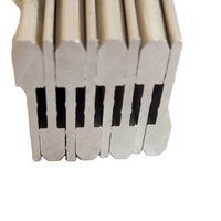 סין מפעל מותאם אישית אלומיניום סגסוגת Plug & Socket בריטניה סטנדרטי בריטניה Plug