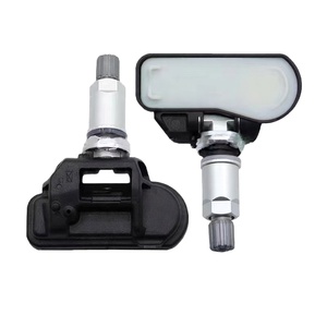 เซ็นเซอร์ยาง TPMS 13581560 13598775 433MHz สำหรับ Chevrolet Corvette voltopel Astra J cascada <span class=keywords><strong>Corsa</strong></span> E Vauxhall Astra Car TPMS - Product Image 2