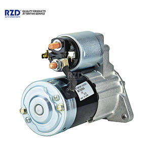 Moteur de démarrage automobile de haute qualité, directement de l'usine, M3T33481 pour Kubota Suzuki LJ80 <span class=keywords><strong>Samurai</strong></span> SJ410 - Product Image 5