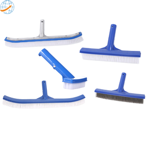 <span class=keywords><strong>Brosse</strong></span> <span class=keywords><strong>d</strong></span>'<span class=keywords><strong>angle</strong></span> <span class=keywords><strong>pour</strong></span> escalier de <span class=keywords><strong>piscine</strong></span>, <span class=keywords><strong>pour</strong></span> un nettoyage intensif du sol et des parois de la <span class=keywords><strong>piscine</strong></span> - Product Image 1