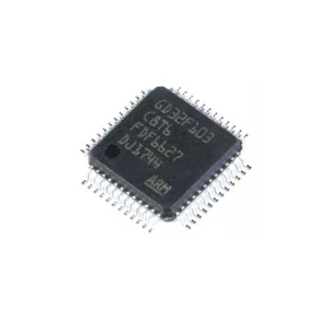 Original GD32F103C8T6 LQFP-48 32-Bit-Mikrocontroller-Chip GD32F103C8T6 <span class=keywords><strong>CB</strong></span>/R8/RB/RC/RE/RG/VB/<span class=keywords><strong>VC</strong></span>/VE/VG/ZET6 MCU-Chip - Product Image 4