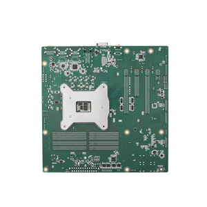 OEM/ODM铜铝复合材料原装全新超微H11DSI-NT双通道服务器主板 - Product Image 5