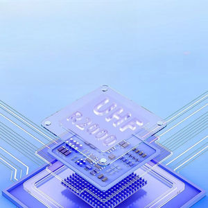 เครื่องอ่านบลูทูธแบบพกพาความถี่สูงพิเศษ RFID พร้อมชิป R2000, ตัวรวบรวมข้อมูล, การสแกน UHF - Product Image 3