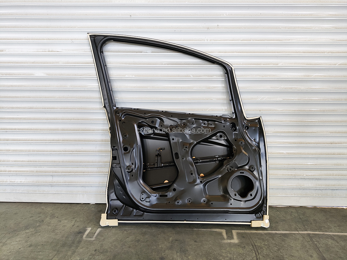 Honda Fit Jazz 2015-2020 Front Door Replacement Steel