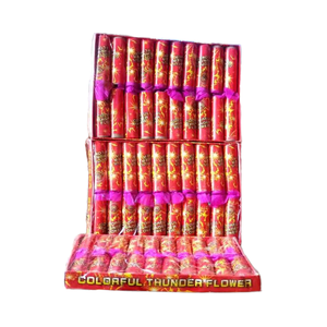 Feux d'artifice colorés de haute qualité, Thunder Cracker <span class=keywords><strong>Crazy</strong></span> Bang, bruits forts, fabriqués en Chine - Product Image 5