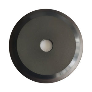 Jin Heng Tai MD3 200X32X10(3)X1 Résine Bond Diamant Meule Carbure Bond Lame De Scie Passional CBN Outils OEM/ODM Ébavurage - Product Image 3