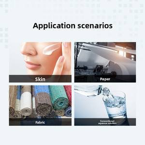 नड PH60F-Z -2.00 ~ 16.00ph स्वचालित 1 से 3 अंक प्रयोगशाला स्मार्ट फ्लैट <span class=keywords><strong>ph</strong></span> परीक्षक किट - Product Image 3