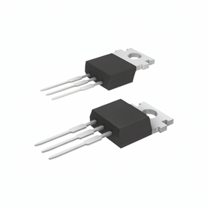 BCR25CM-12LB#BB0 Thyristors In Stock Electronic Chips Component TO-220-3 - Product Image 1