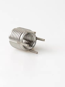 SS304 thép không gỉ chèn 55 độ hình trụ niêm phong Ống chủ đề khóa dây chủ đề chèn cho G1/2 G3/4 G1 - Product Image 3