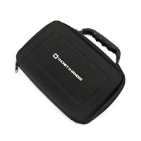 Boîte d'emballage de sac à main EVA personnalisé étui de transport Handpresso multifonction pour ps3
