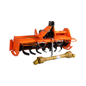 <span class=keywords><strong>Motozappa</strong></span> agricola coltivatore rotativo 3 punto 20-30hp trattorino Mini CE PTO Rototiller - Product Image 2