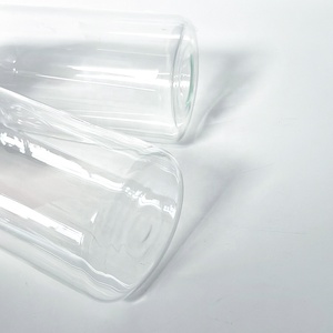 Jarra de Agua de Vidrio de Gran Capacidad, Diseño Único para el Verano, con Tapa y Boquilla, para Café, Jugos y Bebidas Frías - Product Image 4