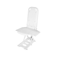 Produits de bain et aides pour les personnes âgées Étanche IPX8 Chaise électrique Lift Assist Dispositifs pour les personnes âgées