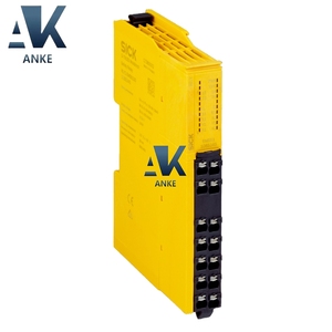 Sick RLY3-EMSS100 1085345 Safety <b>Relays</b> ReLy - Product Image 1