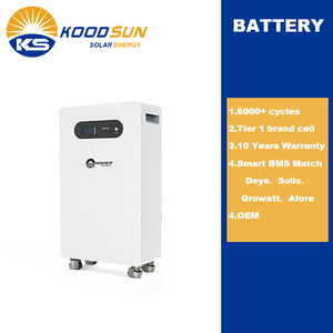 Système <span class=keywords><strong>de</strong></span> <span class=keywords><strong>stockage</strong></span> d'énergie solaire complet 5000W 6KW 8KW 10KW 20KW Kit <span class=keywords><strong>de</strong></span> génération d'énergie électrique hybride panneau solaire batterie - Product Image 4