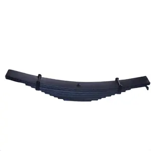 Factory Direct Supply Heavy Duty Truck For Scania Leaf Spring