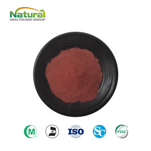 Органический продукт CAS 84929-27-1 ISO/<span class=keywords><strong>HACCP</strong></span>/GMP/FSSC Сертифицированный пищевой экстракт виноградных косточек высшего качества OPC 95% Лучшая цена эксклюзивная поставка - Product Image 4