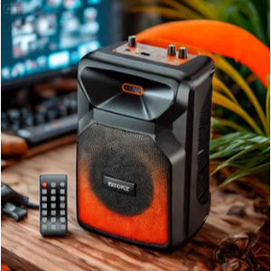 Altavoz <span class=keywords><strong>Bluetooth</strong></span> inalámbrico portátil para fiestas al aire libre - Product Image 6