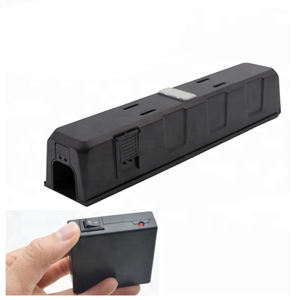 Grandes nouvelles Stations de piège à <span class=keywords><strong>Rat</strong></span> avec alarme intelligente, Station d'<span class=keywords><strong>appât</strong></span> en plastique pour souris, boîte de <span class=keywords><strong>Rat</strong></span>, Station d'<span class=keywords><strong>appât</strong></span> - Product Image 2