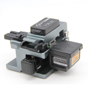 Cortadora de Fibra Óptica Fujitomo FM-20 de Alta Precisión para FTTH, Precio de Fábrica - Product Image 2
